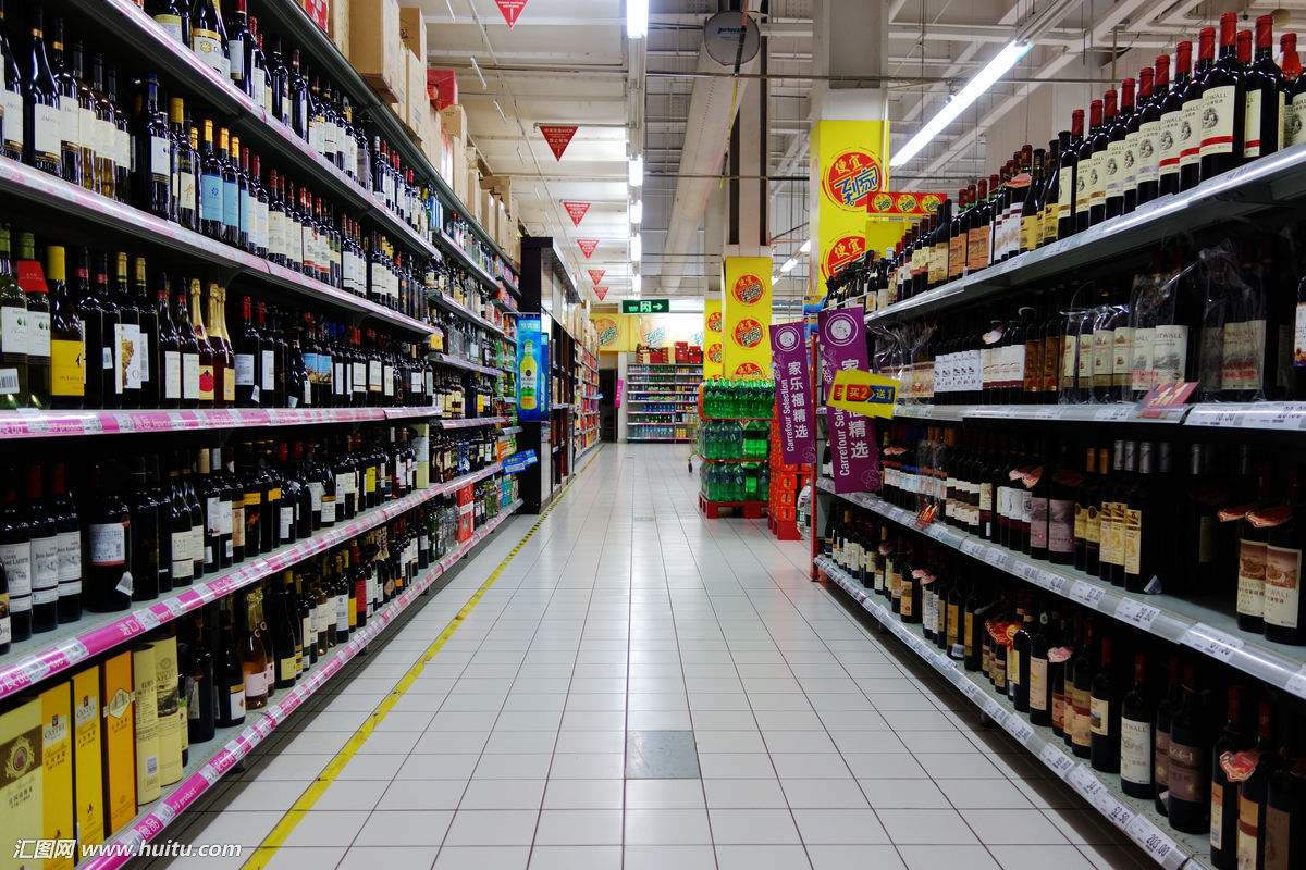 國內貨架與國外貨架不同之處在哪?